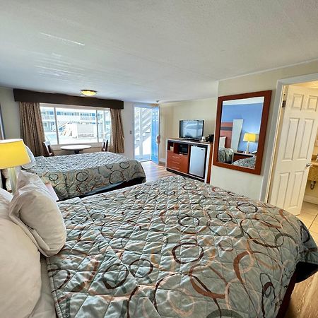 Days Inn By Wyndham - Cape Cod West Yarmouth Zewnętrze zdjęcie