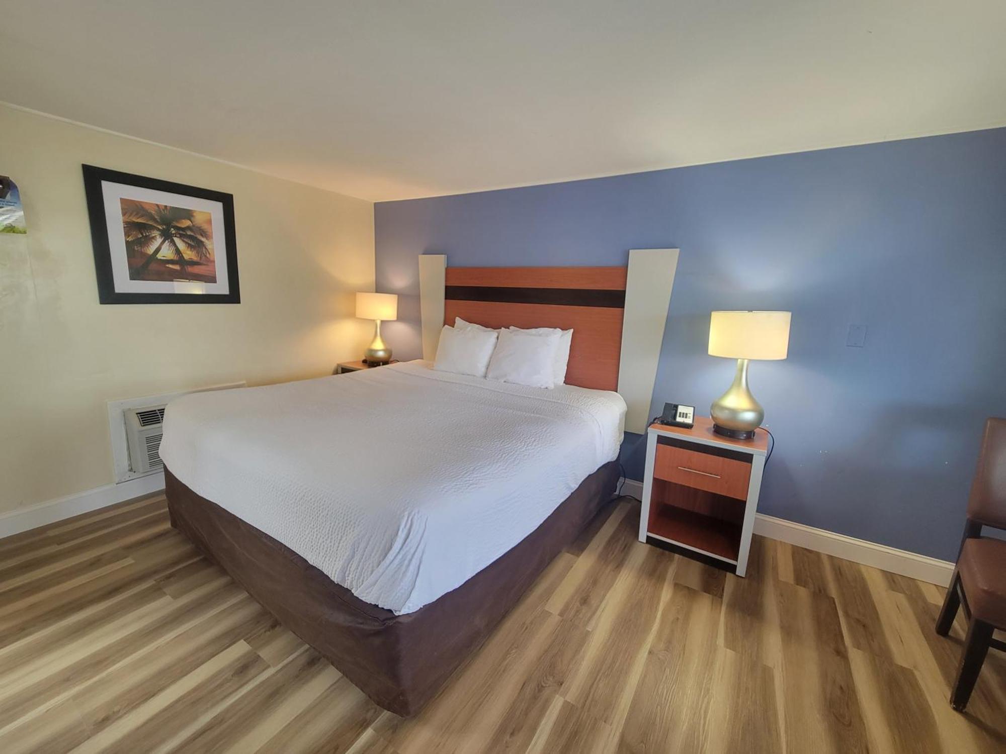 Days Inn By Wyndham - Cape Cod West Yarmouth Zewnętrze zdjęcie