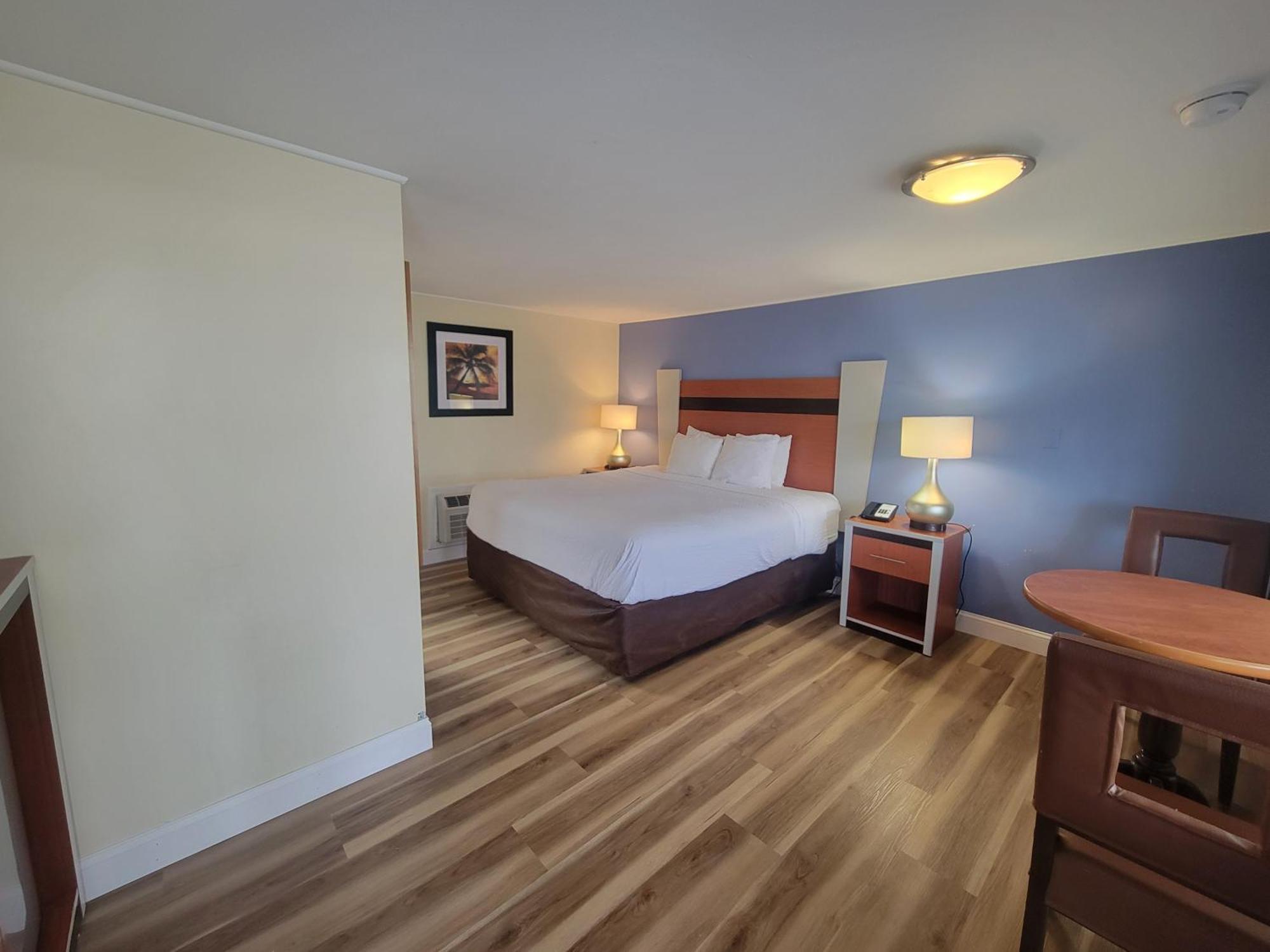 Days Inn By Wyndham - Cape Cod West Yarmouth Zewnętrze zdjęcie
