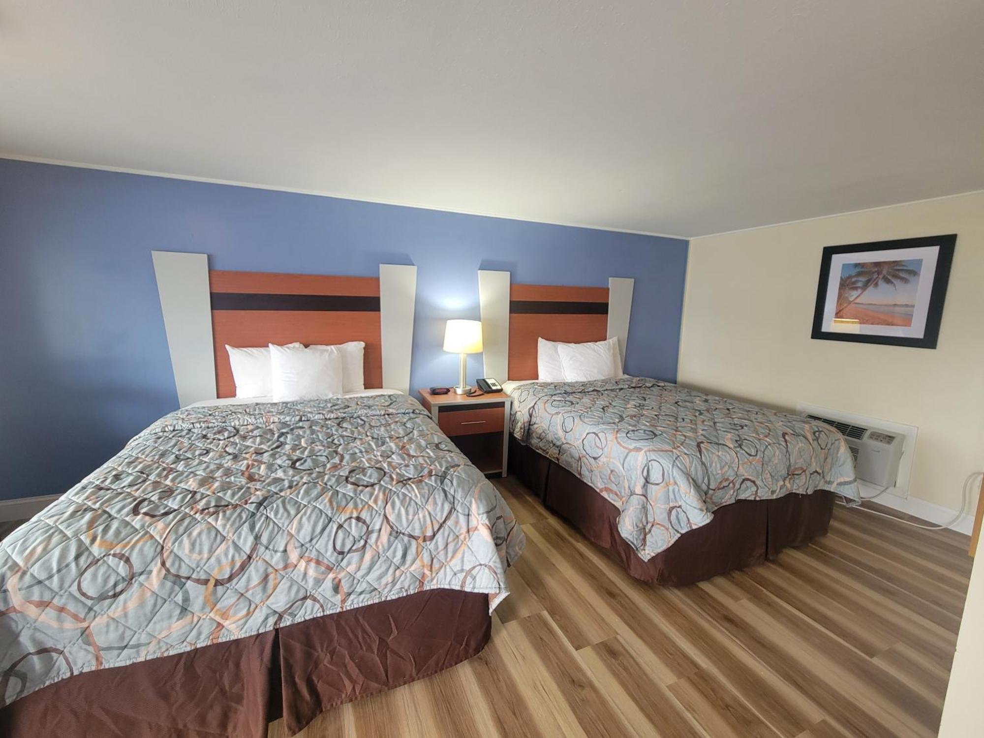 Days Inn By Wyndham - Cape Cod West Yarmouth Zewnętrze zdjęcie