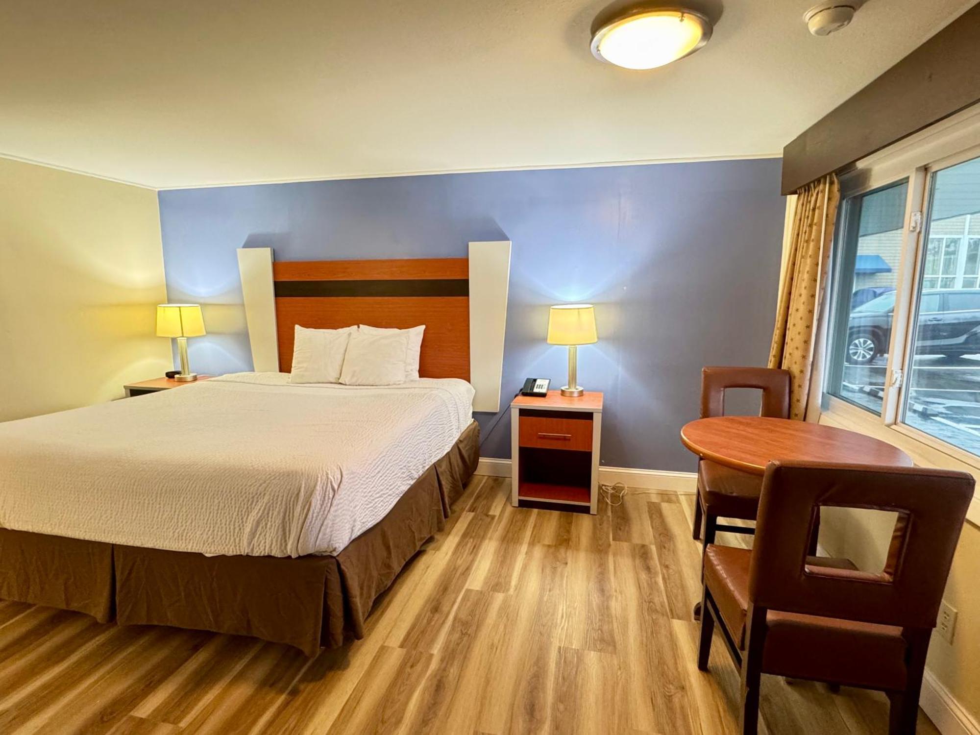 Days Inn By Wyndham - Cape Cod West Yarmouth Zewnętrze zdjęcie