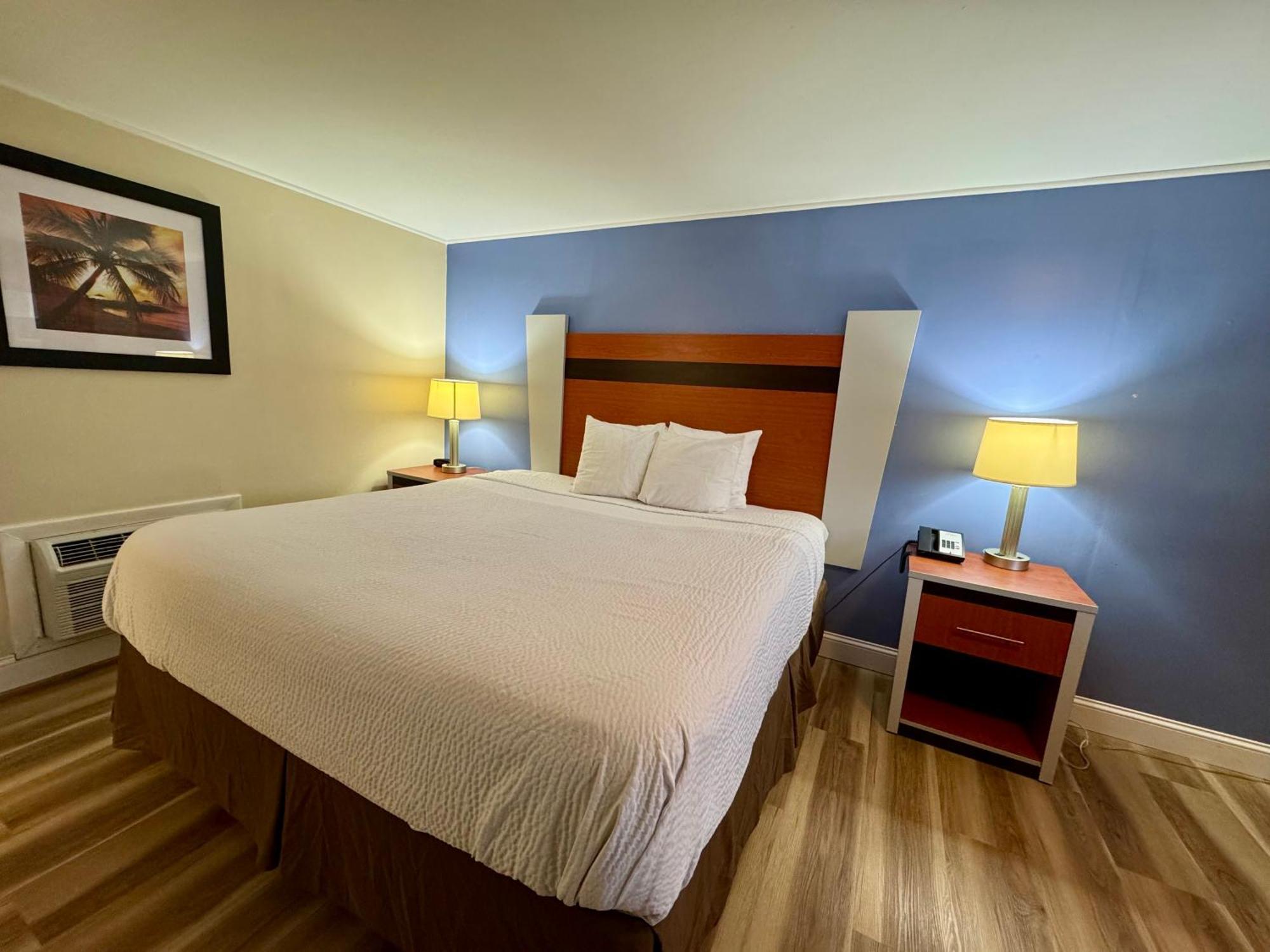 Days Inn By Wyndham - Cape Cod West Yarmouth Zewnętrze zdjęcie